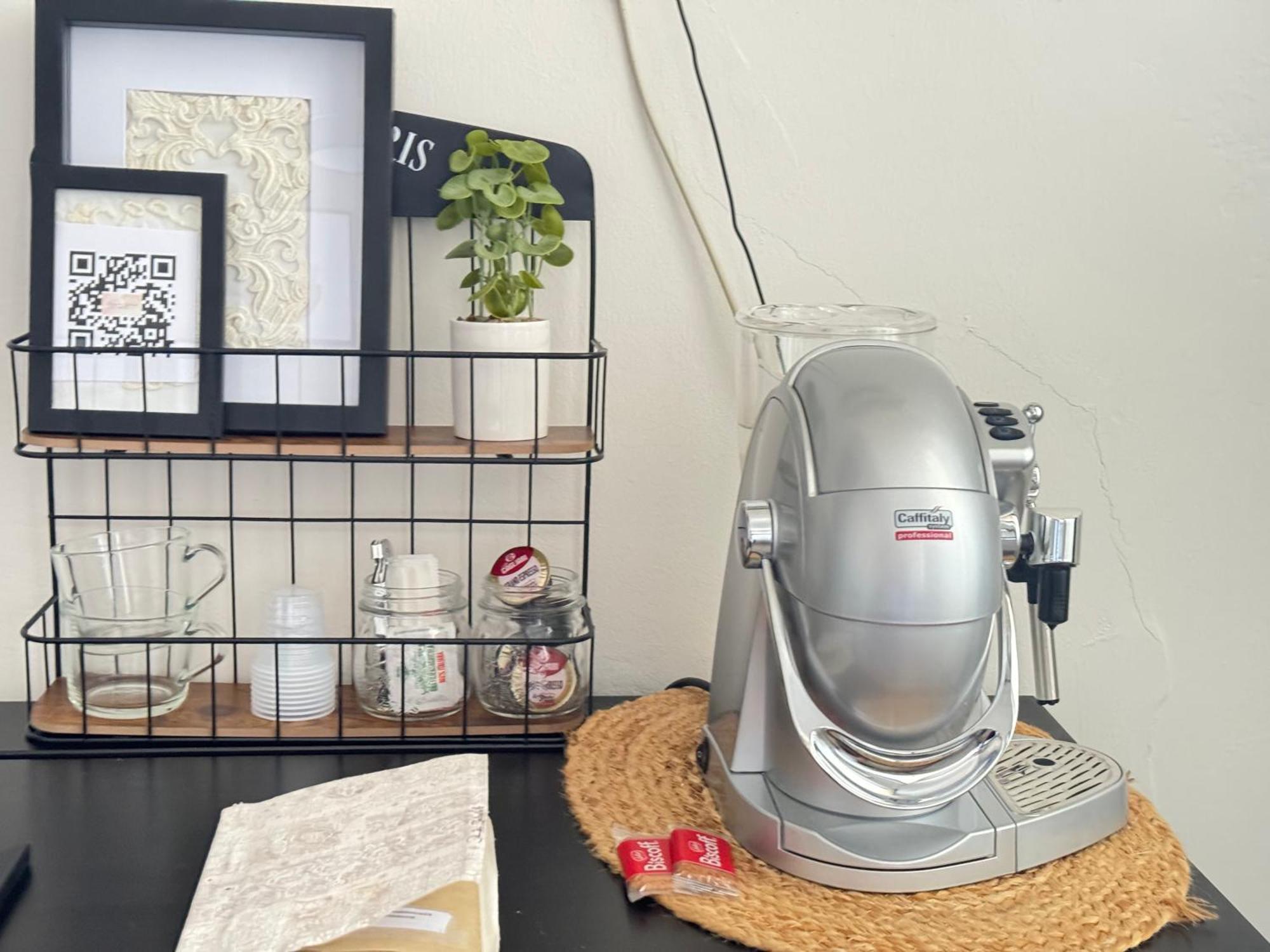 Maison Rebecca カルピ 部屋 写真